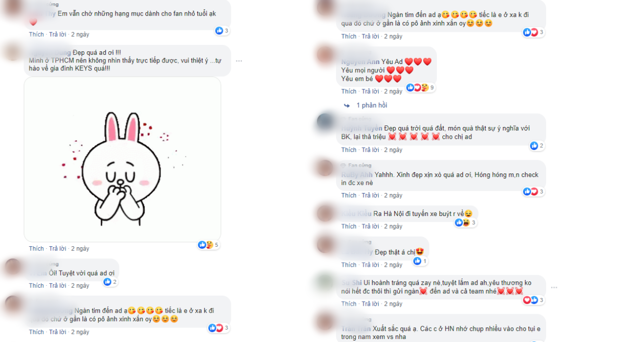 K-ICM được DJ nổi tiếng thế giới “thả tim”, FC của anh chàng thực hiện dự án ý nghĩa ảnh 4