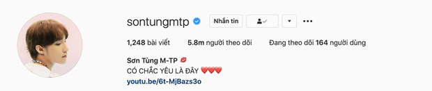 SỐC: Instagram Ngọc Trinh bất ngờ vượt mặt Chi Pu, lấp ló cán mốc Sơn Tùng M-TP ảnh 3