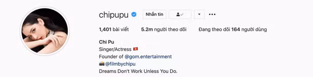 SỐC: Instagram Ngọc Trinh bất ngờ vượt mặt Chi Pu, lấp ló cán mốc Sơn Tùng M-TP ảnh 2