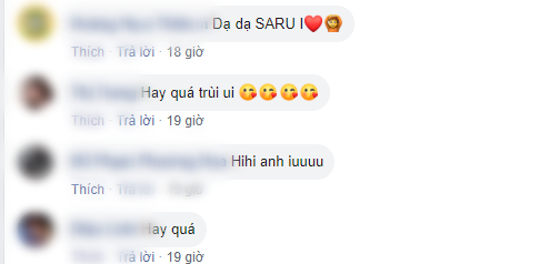 Cặp đôi gà bông Han Sara và Tùng Maru tung MV ngọt lịm với tựa đề gây “xoắn não“ ảnh 4