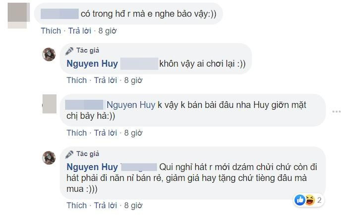 Nghi vấn cựu thành viên The Bells “cà khịa” Mr. Siro ra bài cover “dìm hàng” Hòa Minzy ảnh 2