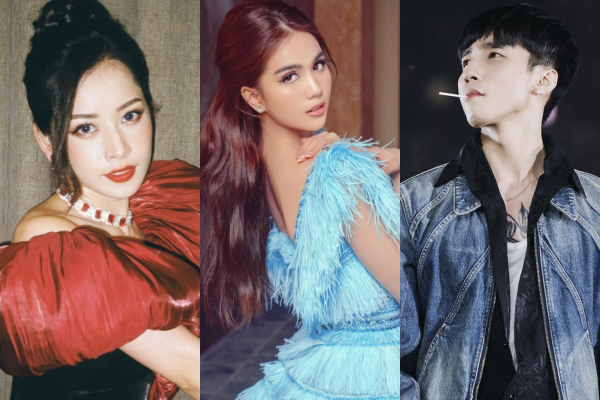 SỐC: Instagram Ngọc Trinh bất ngờ vượt mặt Chi Pu, lấp ló cán mốc Sơn Tùng M-TP ảnh 7