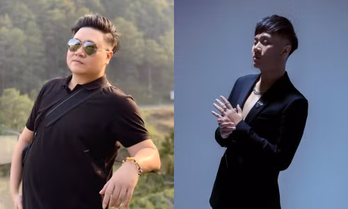 Hit-maker Vương Anh Tú “lột xác” ngoạn mục, chính thức gia nhập đường đua V-Pop ảnh 2