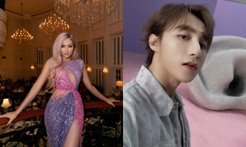 Sơn Tùng M-TP còn chần chờ gì mà chưa trao huy hiệu "fan cứng" cho Hoa hậu H'Hen Niê ảnh 3