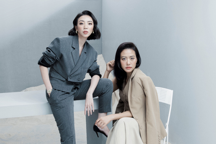 Dàn sao “Tiệc Trăng Máu” tung bộ ảnh đẹp “chanh sả”, ăn mừng doanh thu 100 tỷ ảnh 7