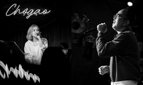 Ali Hoàng Dương nói gì khi bị đặt lên “bàn cân” với Hiền Hồ? ảnh 2