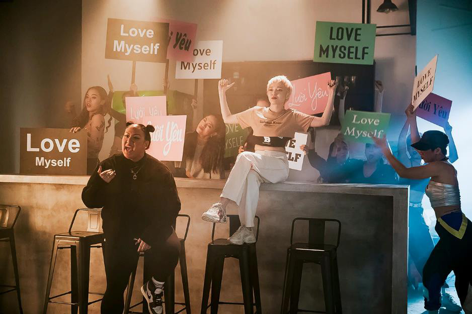 Bảo Anh đăng tin Brittanya Karma qua đời, thể hiện sự tiếc thương với đồng nghiệp ảnh 3