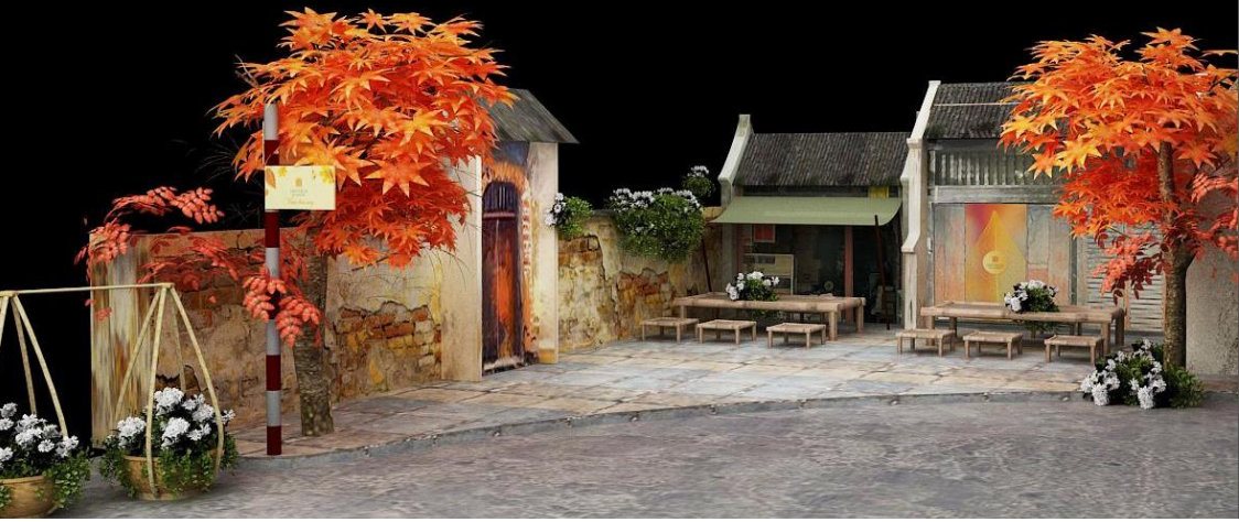 MIK Home tổ chức chương trình 'Đại lễ tri ân – Hà Nội, ngày trở về' ảnh 1