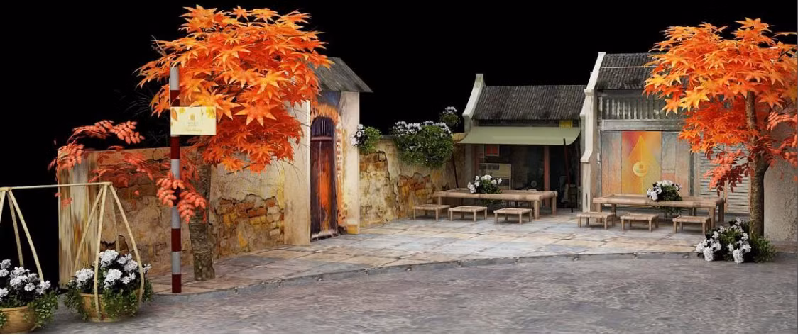 MIK Home tổ chức chương trình 'Đại lễ tri ân – Hà Nội, ngày trở về' ảnh 1
