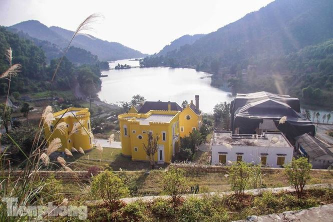 Từ năm 2020, phạt nặng chủ đầu tư phân lô bán nền sai ảnh 2