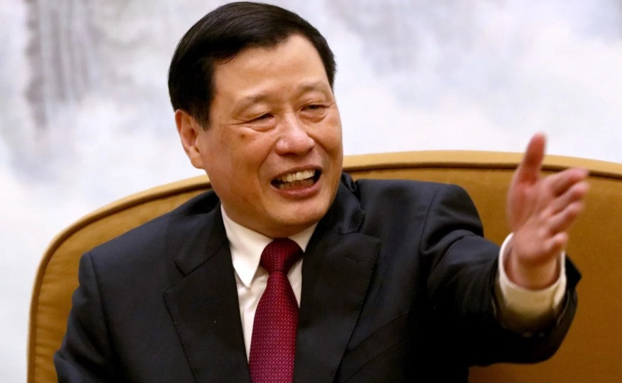 Bí thư tỉnh Hồ Bắc mất chức vì Covid-19 ảnh 1