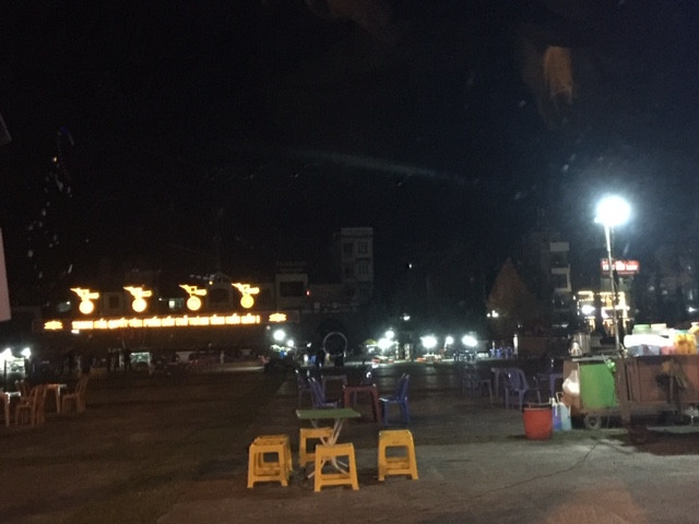 Cả nước chính thức bước sang năm mới Tân Sửu 2021 ảnh 73