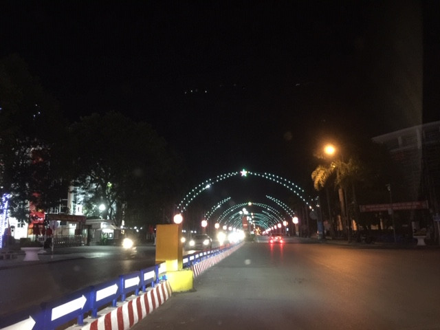 Cả nước chính thức bước sang năm mới Tân Sửu 2021 ảnh 72