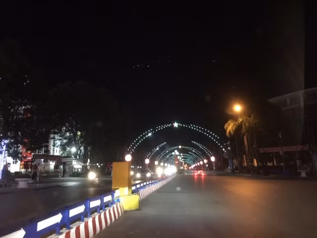 Cả nước chính thức bước sang năm mới Tân Sửu 2021 ảnh 72