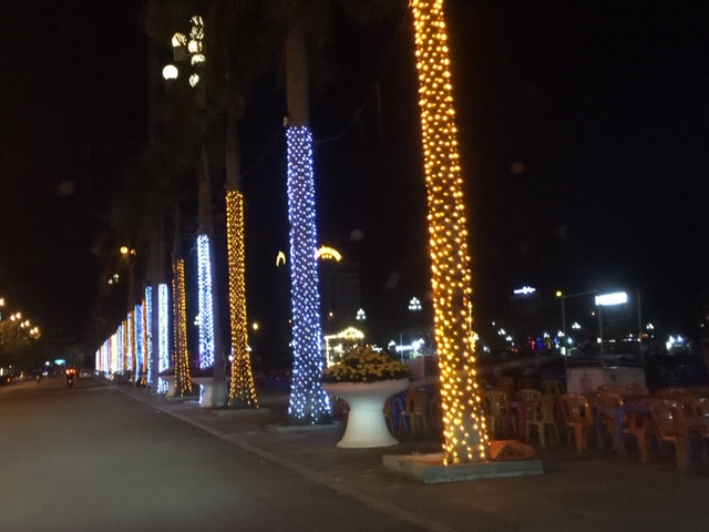 Cả nước chính thức bước sang năm mới Tân Sửu 2021 ảnh 74