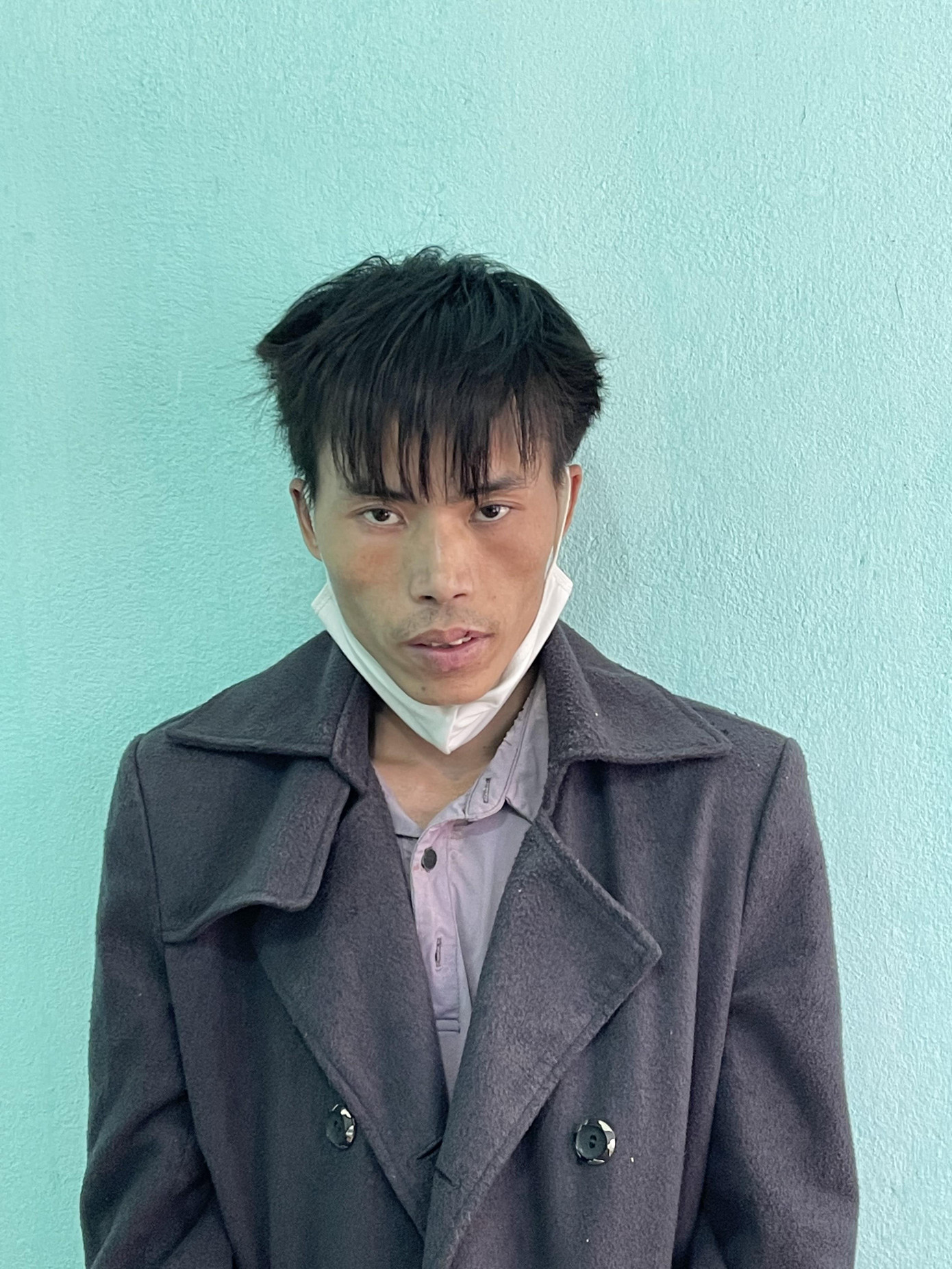 Vụ thiếu tá bị bắn tử vong khi vây bắt tội phạm ma túy: Bắt một nghi phạm ảnh 2