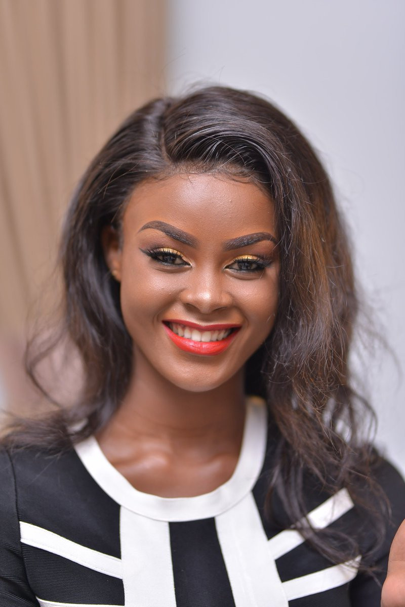 Hé lộ chủ nhân danh hiệu “Hoa hậu của các Hoa hậu' năm 2019 gây bất ngờ ảnh 3