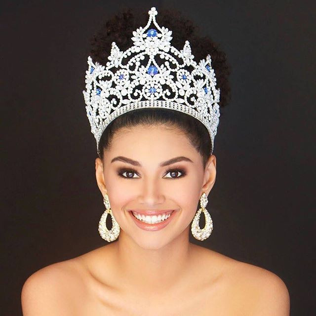 Hé lộ chủ nhân danh hiệu “Hoa hậu của các Hoa hậu' năm 2019 gây bất ngờ ảnh 2