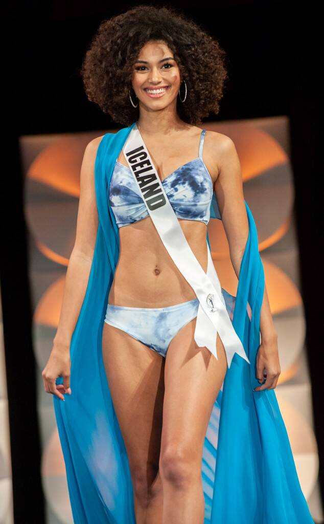 Hé lộ chủ nhân danh hiệu “Hoa hậu của các Hoa hậu' năm 2019 gây bất ngờ ảnh 1