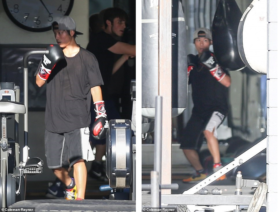 Pax Thiên và những đứa trẻ nhà Jolie-Pitt cách ly tránh COVID-19 ra sao? ảnh 7