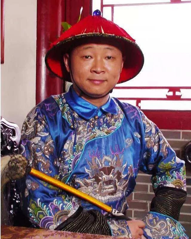 Sao ‘Khang Hy vi hành’ thành tỷ phú nhờ bỏ diễn lên núi nuôi gà ảnh 1