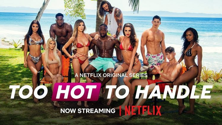 Game show hẹn hò 18+ lọt top 2 xem nhiều trên Netflix Việt Nam ảnh 1