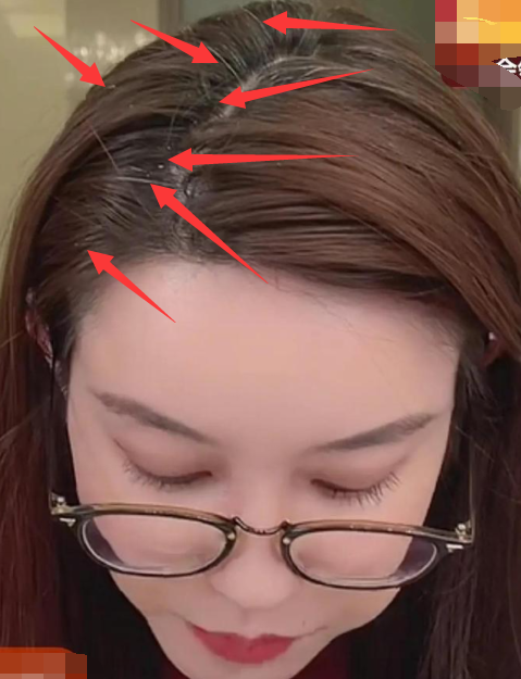 Mẫu 8x livestream để trợ lý đấm bụng chứng minh không có thai với chủ tịch Taobao ảnh 5