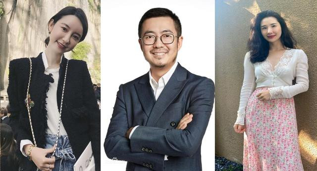 Mẫu 8x livestream để trợ lý đấm bụng chứng minh không có thai với chủ tịch Taobao ảnh 6