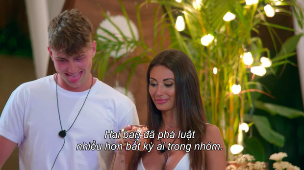 Cặp đôi sex thật trong show hẹn hò 18+ trên Netflix khiến hơn 750 triệu đồng ‘bốc hơi’ ảnh 1