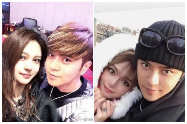 Bạn gái 9 năm viết ‘tâm thư’ tố La Chí Tường ngoại tình, quan hệ tập thể ảnh 2