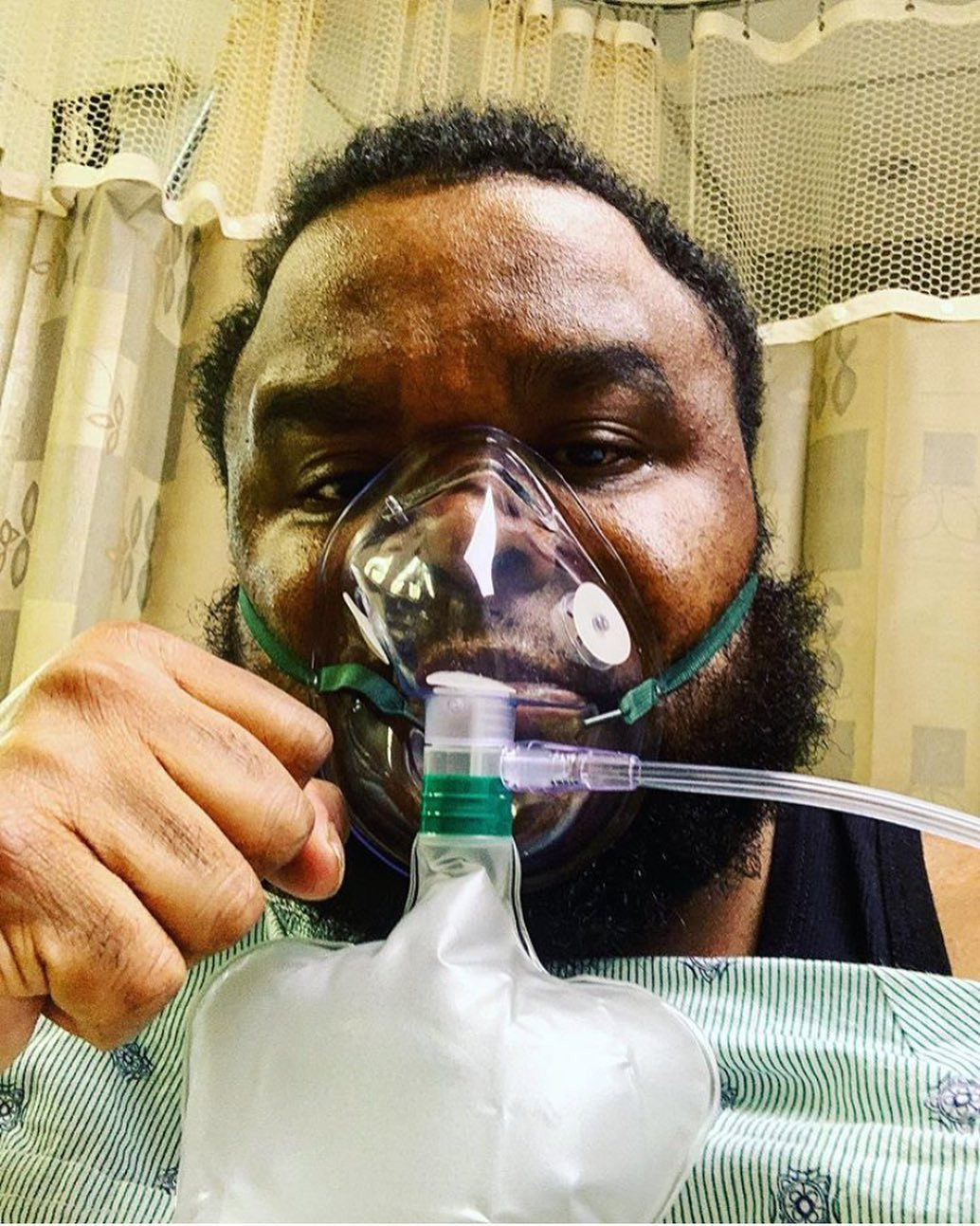 Rapper Fred the Godson qua đời ở tuổi 35 vì COVID-19 ảnh 1