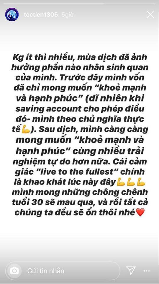 Sao Việt cách ly ngày 21: Quốc Trường khoe hai xe sang trong biệt thự 25 tỷ ảnh 8