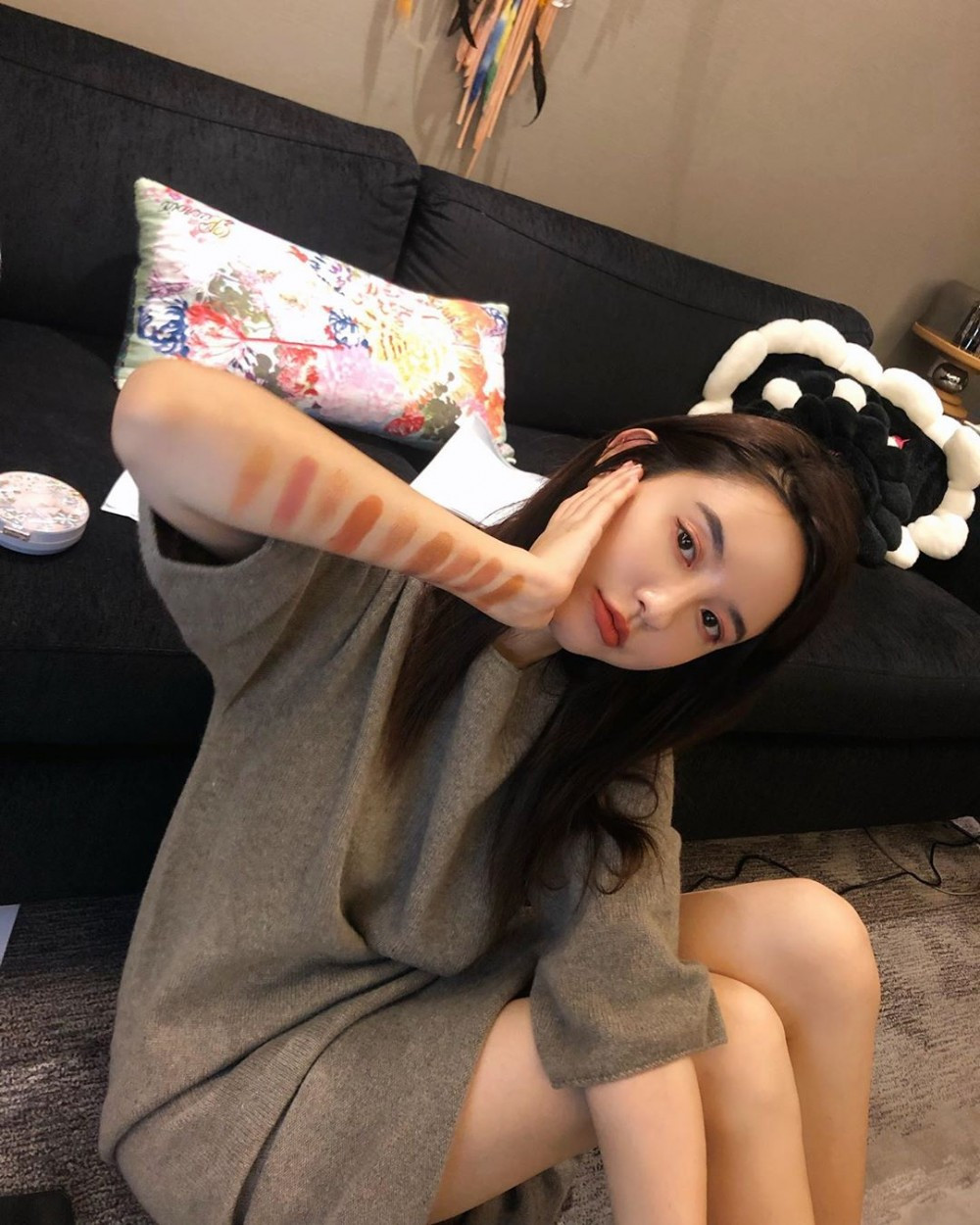 Mỹ nhân bị tố cặp kè chủ tịch Taobao là ‘huyền thoại thương mại điện tử’ ảnh 11