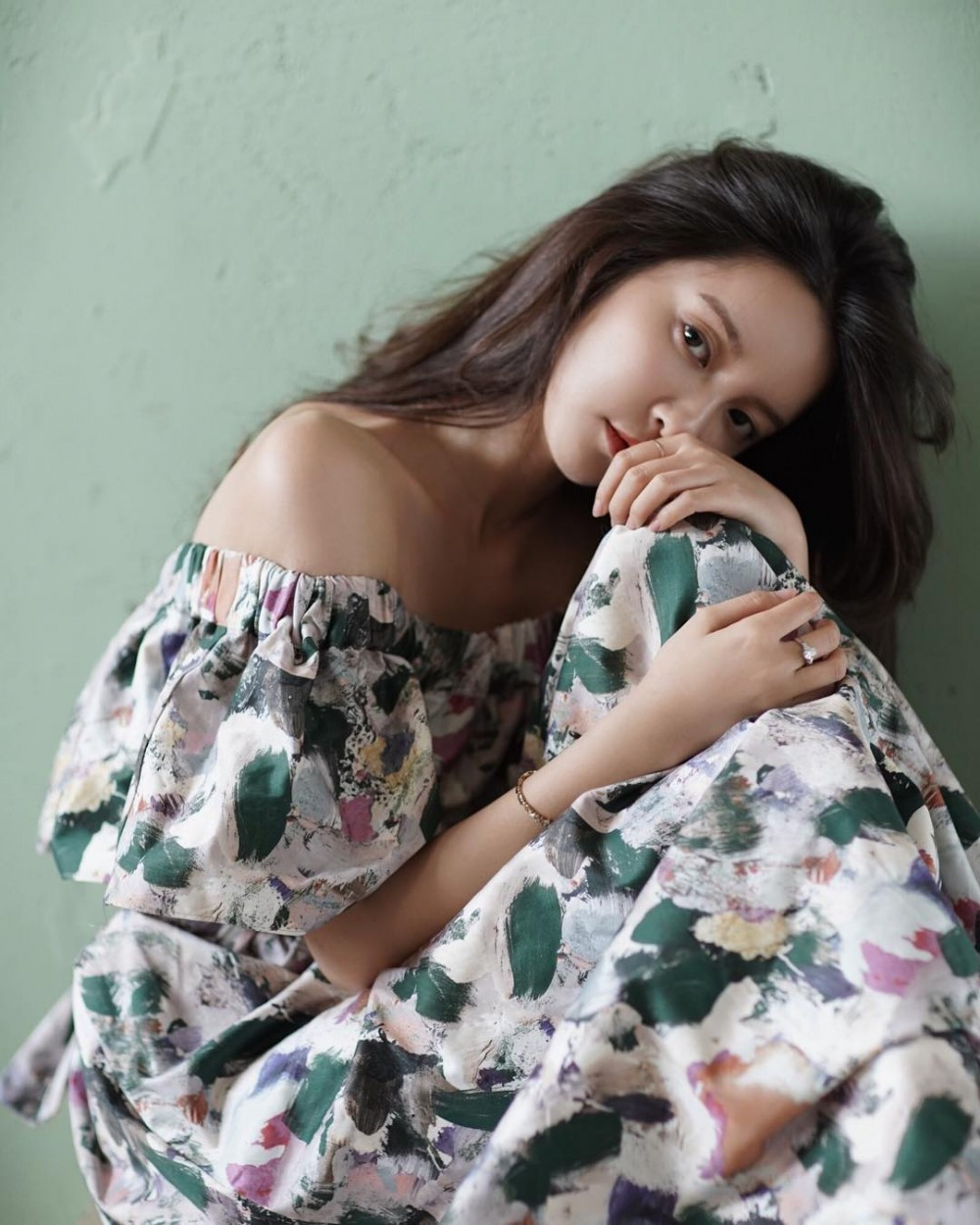 Mỹ nhân bị tố cặp kè chủ tịch Taobao là ‘huyền thoại thương mại điện tử’ ảnh 12