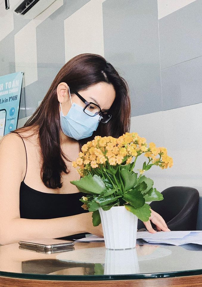 Hậu ly hôn, Phạm Quỳnh Anh hết mua xe lại tậu nhà ảnh 3