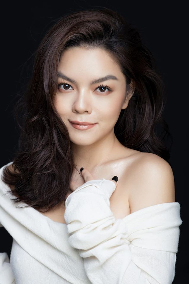 Hậu ly hôn, Phạm Quỳnh Anh hết mua xe lại tậu nhà ảnh 5