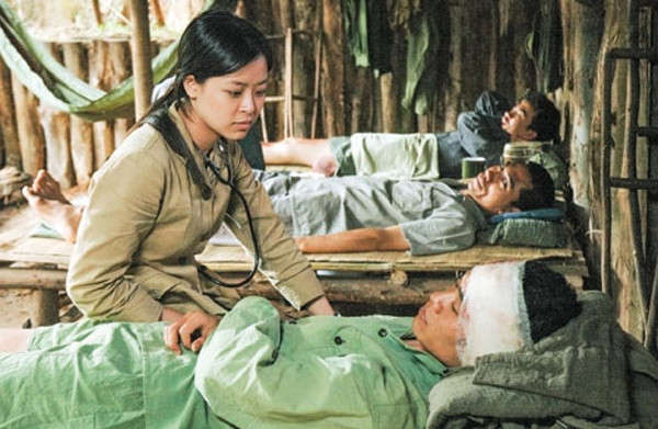 Những phim kinh điển về giải phóng đất nước nhất định phải xem dịp 30/4 ảnh 6