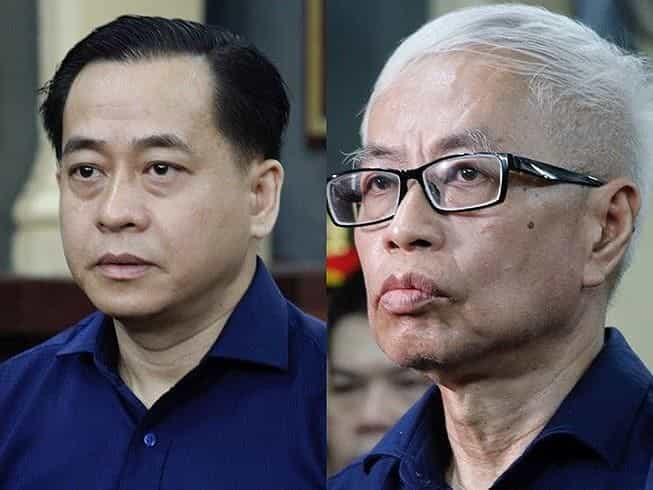 Vũ “nhôm”: Lãnh đạo trước khen tôi, nay lại mang tôi ra xét xử ảnh 9