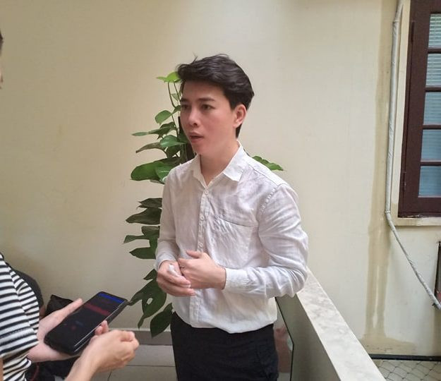 Phiên xử ca sĩ Đàm Vĩnh Hưng bị kiện kết thúc chóng vánh ảnh 1