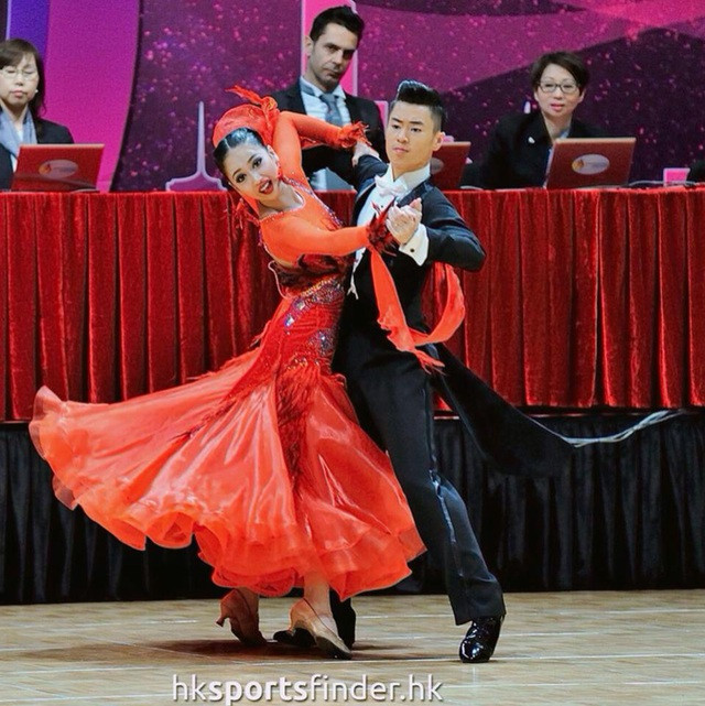 Chuyện tình thanh xuân ngọt ngào của cặp đôi Á quân SEA Games ảnh 5