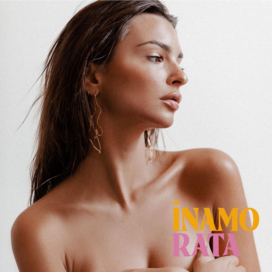 Emily Ratajkowski quá đỗi gợi cảm với loạt ảnh bikini tôn đường cong nữ thần ảnh 5