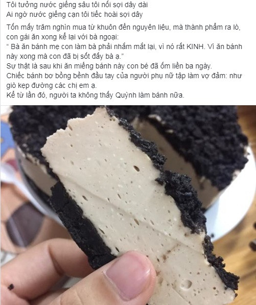 Cách ly ở nhà mùa COVID, mạng xã hội thành 'hội thi khéo tay hay làm' hút dân mạng ảnh 11