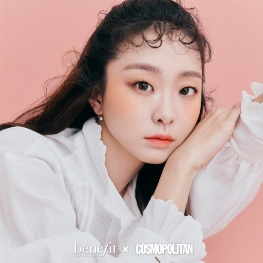 Ba cô gái trong 'bộ tam một mí' xứ Hàn đang khiến giới trẻ mê mẩn là ai? ảnh 10