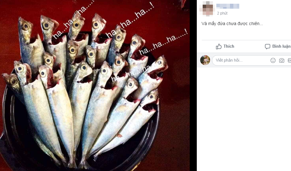 Cười ngất trào lưu khoe ảnh vào bếp 'phiên bản lỗi' gây sốt mạng ảnh 3