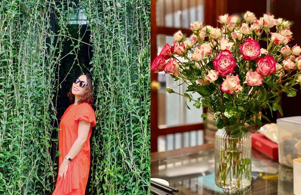 Cách ly ở nhà mùa COVID, mạng xã hội thành 'hội thi khéo tay hay làm' hút dân mạng ảnh 8