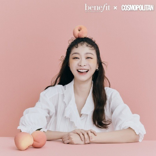 Ba cô gái trong 'bộ tam một mí' xứ Hàn đang khiến giới trẻ mê mẩn là ai? ảnh 12