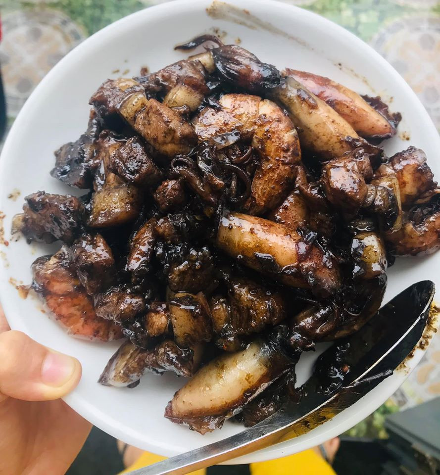 Cười ngất trào lưu khoe ảnh vào bếp 'phiên bản lỗi' gây sốt mạng ảnh 9