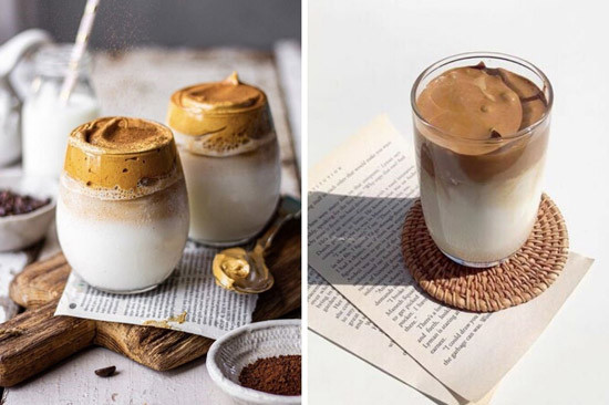 Giới trẻ thi nhau làm 3 món ăn hot nhất trên mạng mùa dịch COVID-19 ảnh 5