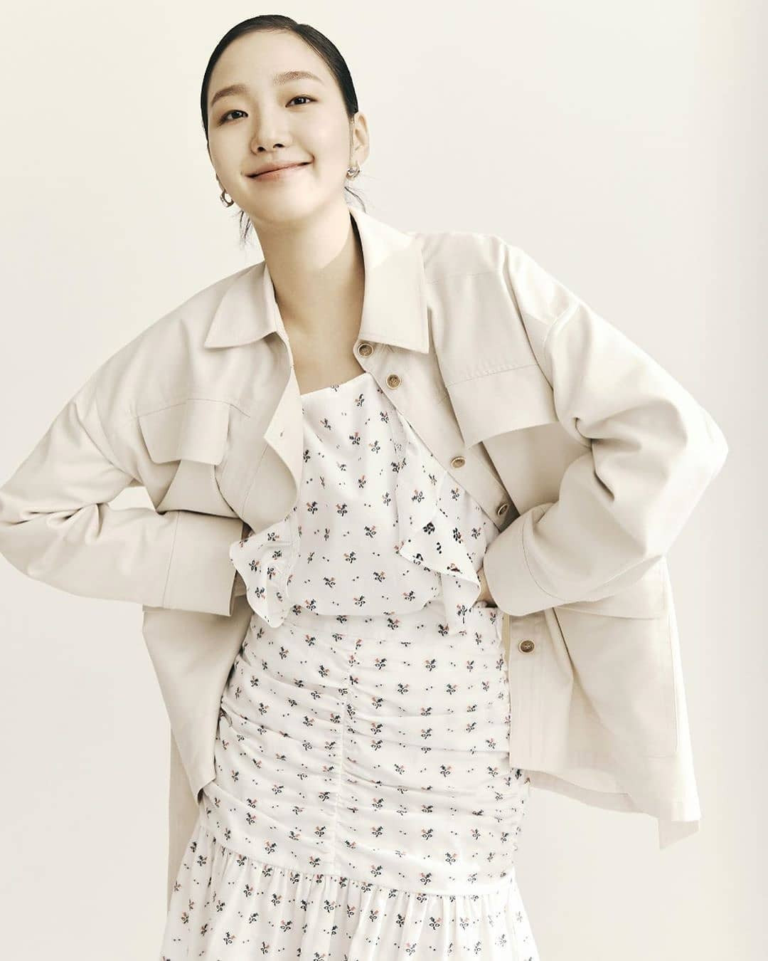 Ba cô gái trong 'bộ tam một mí' xứ Hàn đang khiến giới trẻ mê mẩn là ai? ảnh 3