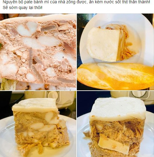 Cách ly ở nhà mùa COVID, mạng xã hội thành 'hội thi khéo tay hay làm' hút dân mạng ảnh 9